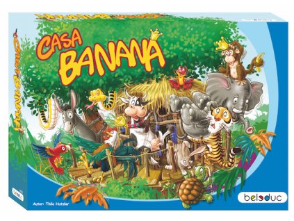 1718 beleduc stolni hra casa banana
