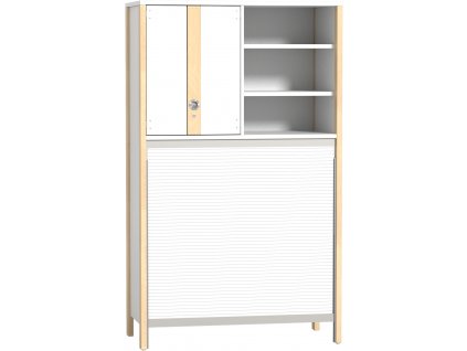 442523 Schrankgarage DT 4Boe F 01.2c105898