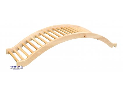 Eduplay Edugym Obloukový most/houpačka