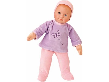 1757 kathe kruse puppa nina 36 cm