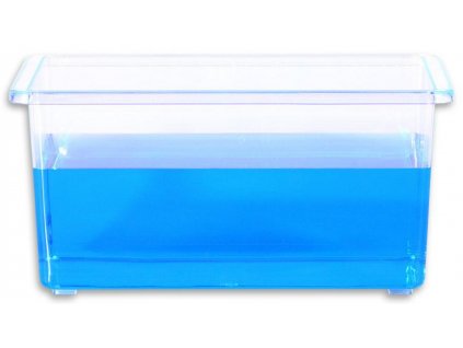 Betzold Set 10 x kleiner Experimentier Behaelter 6 Liter 86037 b ZD