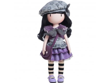1769 santoro london gorjuss panenka little violet