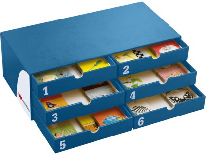 HabaPro Jazyková laboratoř