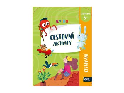 Albi Cestovní aktivity Cestování