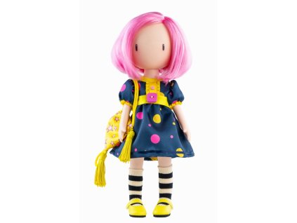 04938 GORJUSS Balance