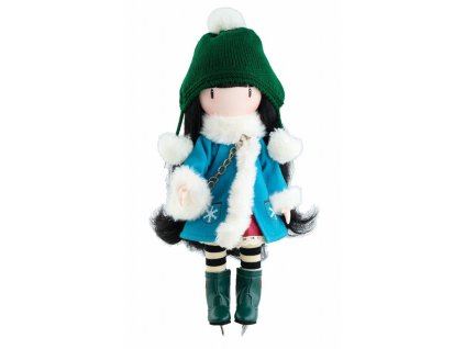 04932 GORJUSS THE ICE DANCE