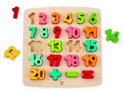 1859 hape drevene puzzle s cisly