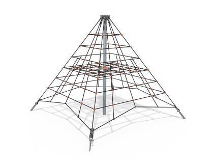 climbing rope playground se772 4 3