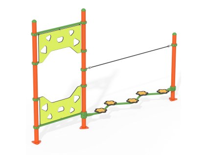 obstacle course lk824 1