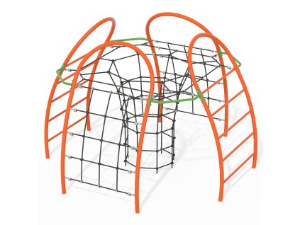 climbing rope playground lk806