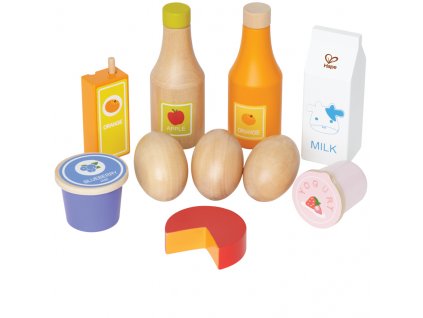 197 hape drevene ingredience na snidani