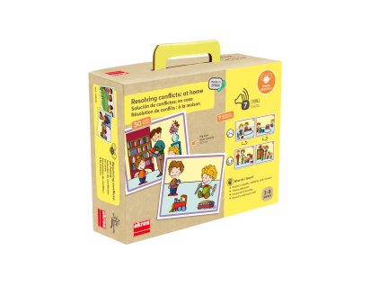 AKROS 20830 4 packaging