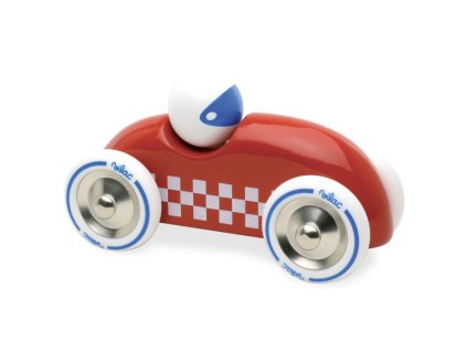 rallye checkers gm rouge