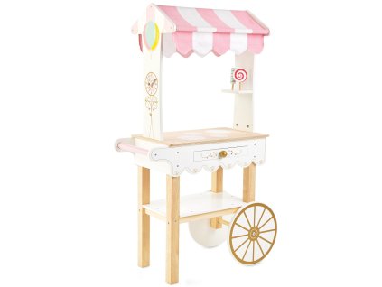 TV324 Tea Time Trolley 2