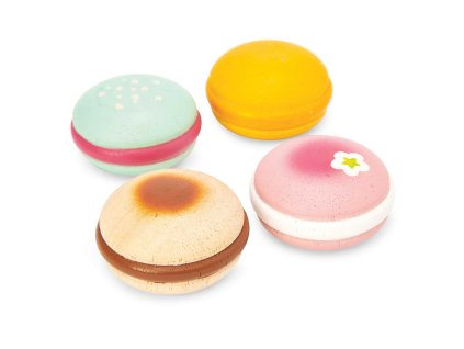 TV330 Macarons 3