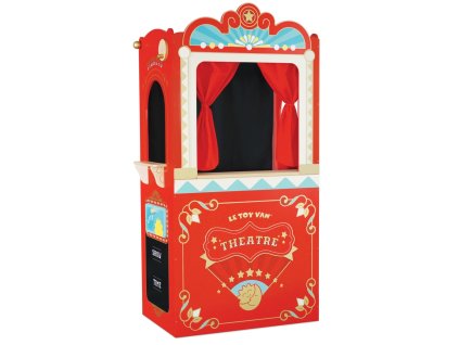 TV333 Showtime Puppet Theatre