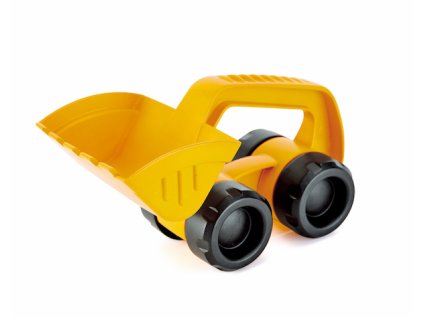 2084 hape nakladni auto na pisek