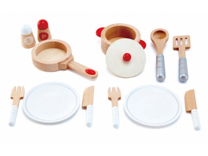2273 hape drevene nadobi do kuchynky