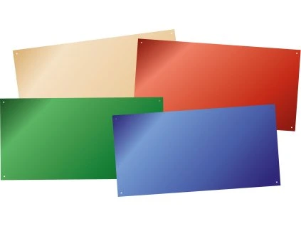 Eduplay Sada barevných zrcadel