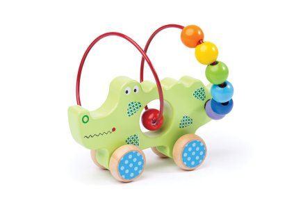 bb070 motoricky krokodyl 1