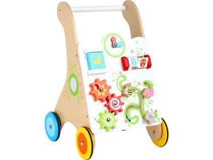 10745 lauflernwagen activity fruehling a