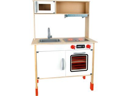 10749 Kueche modern weiss a