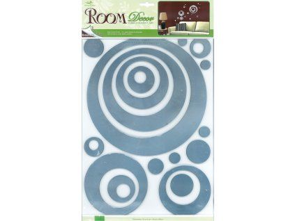 4080 dekosticker kreise