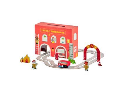 PTC527.playset