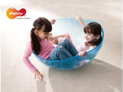 2828 weplay houpaci miska pruhledna