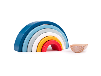 Rainbow Arches FSC 100 800x800