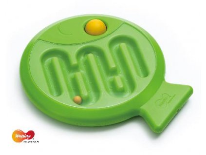 2834 weplay nevypocitatelna rybka zelena