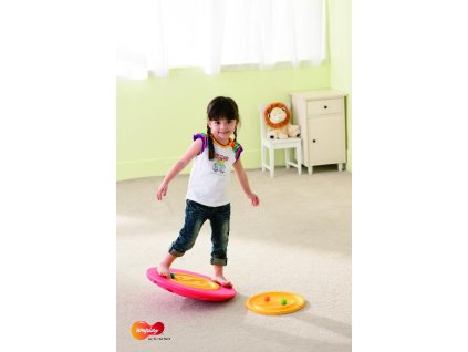 2873 weplay balancni disk tai chi
