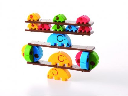Weplay Cirkus JUMBO
