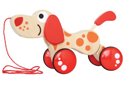 302 hape drevene tahaci stenatko