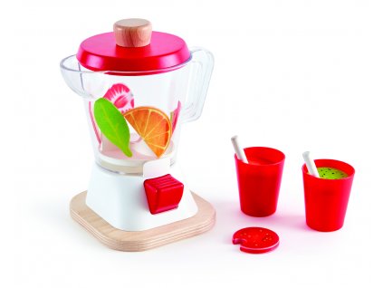 E3158 Smoothie Blender back product