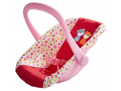 5162 haba autosedacka pro panenky