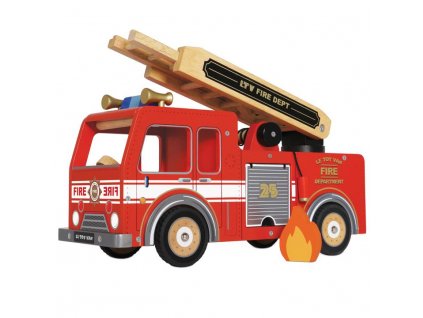 TV427 fire engine roleplay wooden emergancy toy 720x720