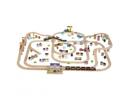 TV700 Train Track Full Set 720x720