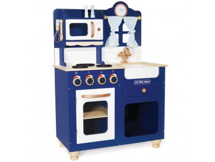 TV325 Oxford Kitchen Traditional Country Role Play Toy