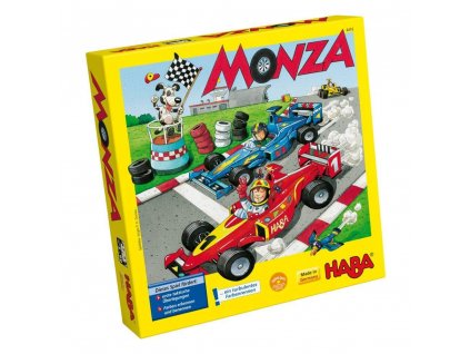 Monza