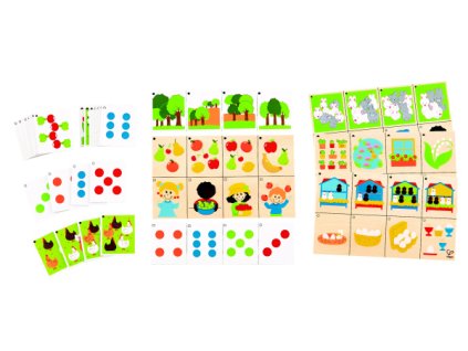 953 hape hra pocitani