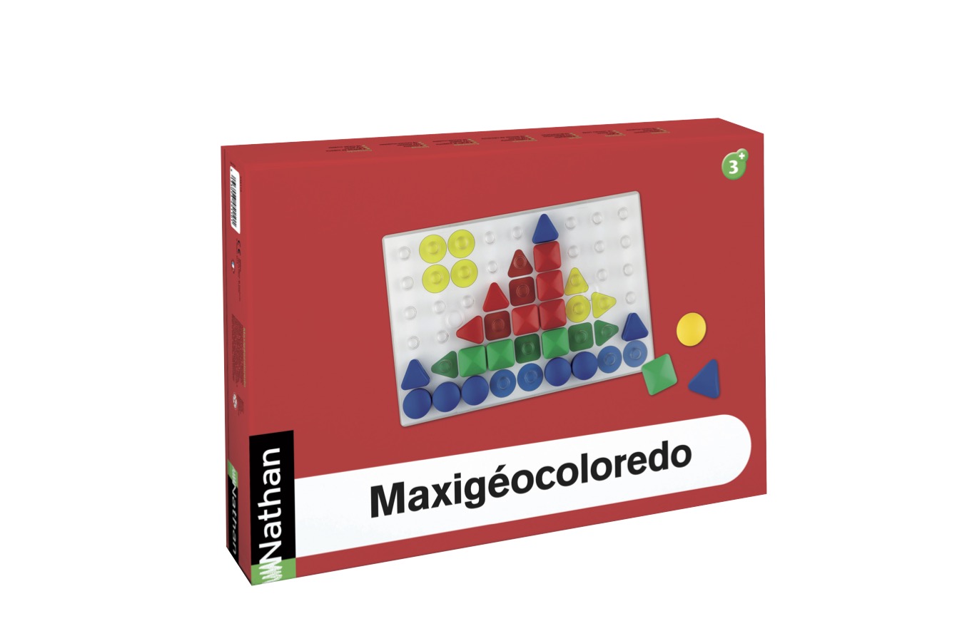 Nathan Maxigeocoloredo