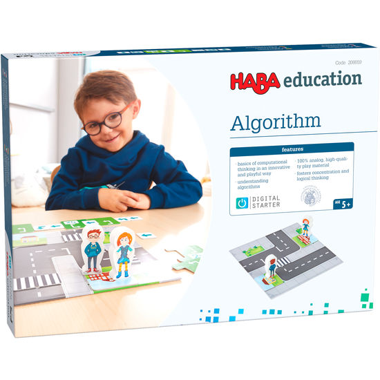 HABA Digital Starter ALGORITMUS