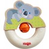 306660 Haba Drevena hrkalka s rolnickou Koala 01