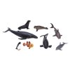 Betzold Sea animals 8 pcs E 97825 b MD