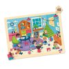 set places puzzles 4 units2