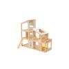 Betzold Doll House Three Storey 766243 e ZD