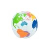 Aufblasbare Weltkugel 52701 a ZD