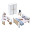 ME057C daisylane bedroom wooden dolls house furniture%2008.41.56