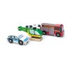 TV465 Emergancy Vehicle Set